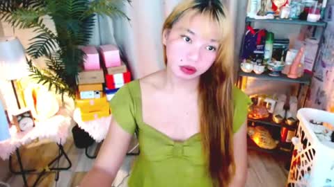 Snapshot of stellaxtemptationx chatting on 6, 6, 2026 Stella sweet online show from 6, 6, 2026