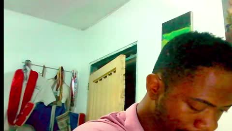 Snapshot of stemanlu9 chatting on 6, 12, 2024 Steman online show from 6, 12, 2024