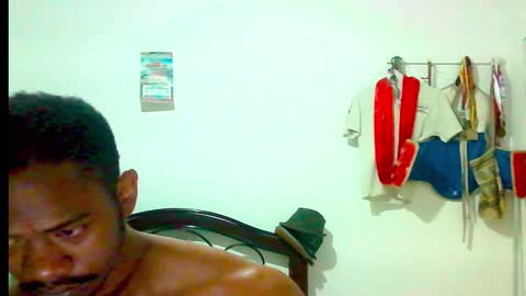 Snapshot of stemanlu9 chatting on 10, 12, 2024 Steman online show from 10, 12, 2024