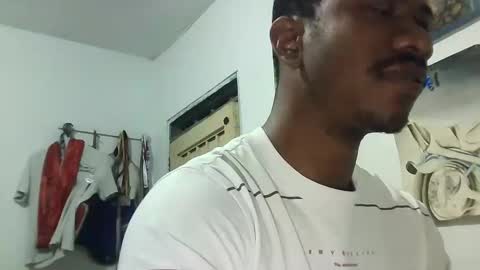 Snapshot of stemanlu9 chatting on 21, 1, 2025 Steman online show from 21, 1, 2025