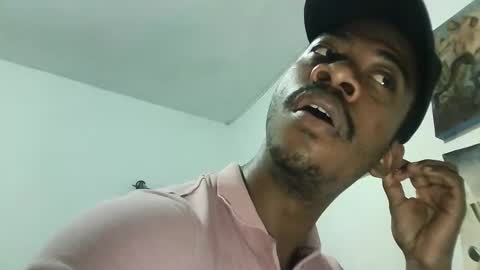 Snapshot of stemanlu9 chatting on 30, 1, 2025 Steman online show from 30, 1, 2025