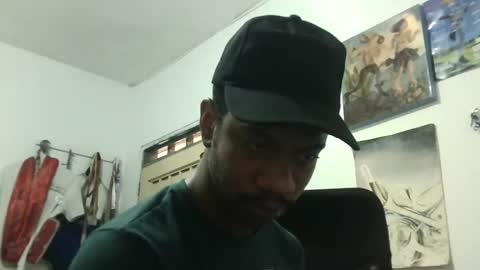 Snapshot of stemanlu9 chatting on 12, 2, 2025 Steman online show from 12, 2, 2025