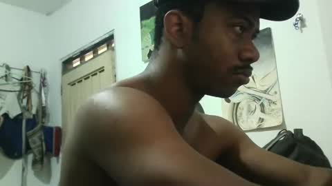 Snapshot of stemanlu9 chatting on 16, 2, 2025 Steman online show from 16, 2, 2025