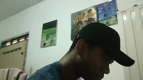 Snapshot of stemanlu9 chatting on 3, 3, 2025 Steman online show from 3, 3, 2025