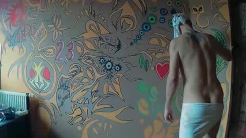 Snapshot of stenlyvrbich chatting on 25, 2, 2025 lee online show from 25, 2, 2025