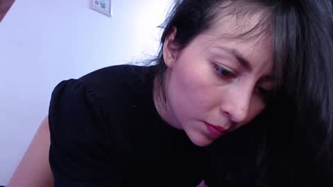 Snapshot of step_daughter_ chatting on 10, 1, 2025 MIA online show from 10, 1, 2025