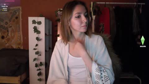Snapshot of steph_fossst chatting on 25, 9, 2025 Stephanie 3 online show from 25, 9, 2025