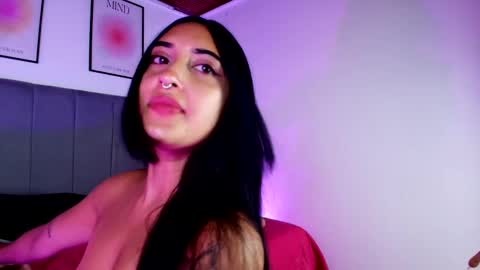Snapshot of steph_malibu chatting on 22, 4, 2026 Stephany Malibu online show from 22, 4, 2026
