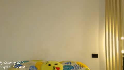 stephany online show from 15, 2, 2026