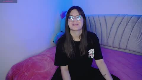 Emma online show from 23, 1, 2025