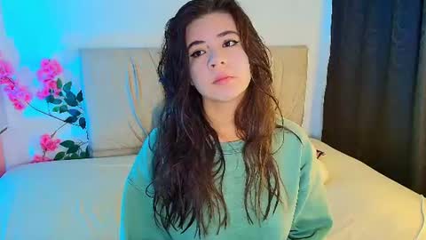Snapshot of stepha_sweet chatting on 8, 7, 2026 Emma online show from 8, 7, 2026