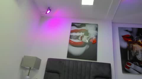 Snapshot of stephane_rousseau chatting on 18, 5, 2026 Stephane Rousseau online show from 18, 5, 2026