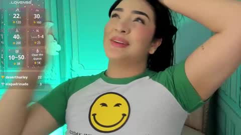         online show from 29, 1, 2025