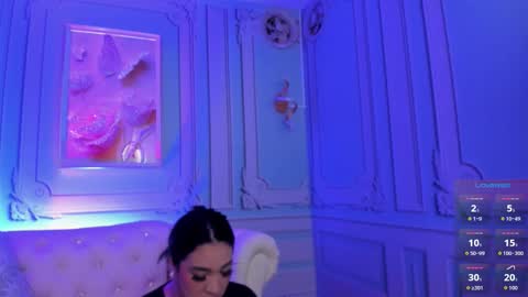         online show from 22, 10, 2025