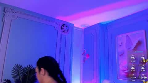         online show from 31, 10, 2025