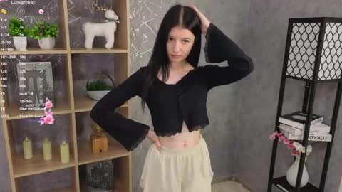 Amelia online show from 30, 4, 2026