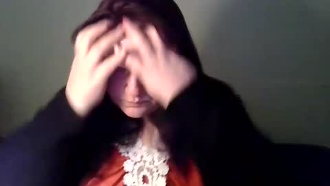 stephanie9034 online show from 1, 2, 2025