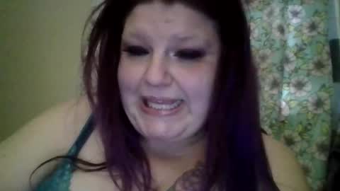 stephanie9034 online show from 17, 2, 2025