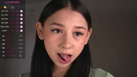 Sonya online show from 8, 10, 2025