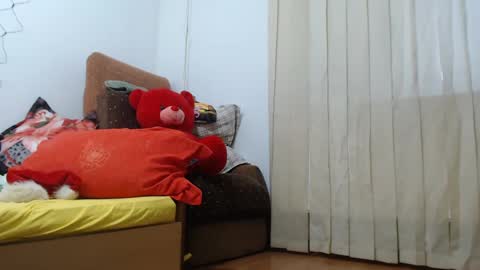 Snapshot of stephaniewild chatting on 22, 12, 2024 Stephanie online show from 22, 12, 2024