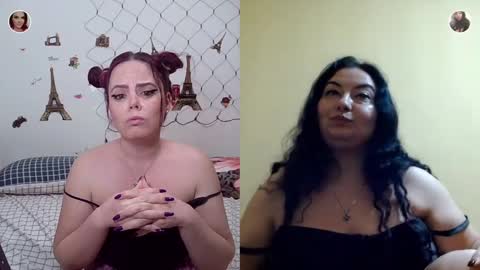 Snapshot of stephaniewild chatting on 6, 2, 2025 Stephanie online show from 6, 2, 2025