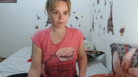 Stephanie   online show from 4, 11, 2025