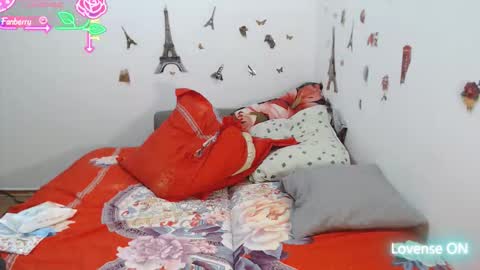 Stephanie   online show from 27, 11, 2025