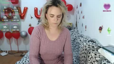 Stephanie   online show from 17, 3, 2026