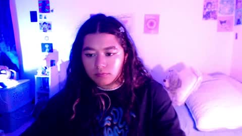 Stephanie  online show from 4, 12, 2024