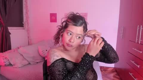 Stephanie  online show from 13, 10, 2025