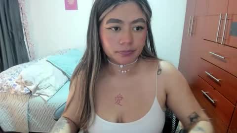 Stephanie  online show from 21, 10, 2025