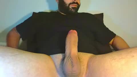 Snapshot of stephano_panther chatting on 12, 10, 2025 Call me COCKZILLA online show from 12, 10, 2025