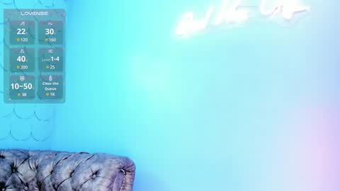 Stephany  online show from 11, 12, 2024