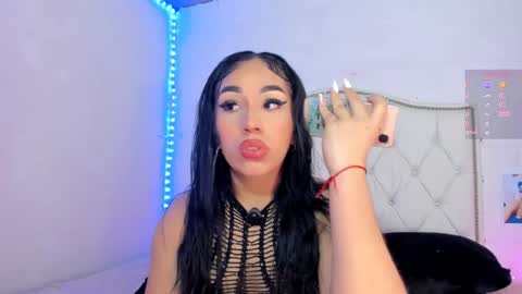 Anny online show from 13, 4, 2026