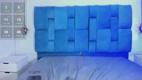 Stephany  online show from 7, 12, 2024