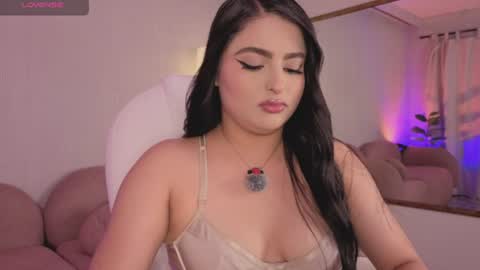 stephany_harlot online show from 15, 7, 2026