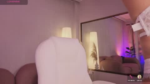 stephany_harlot online show from 16, 7, 2026