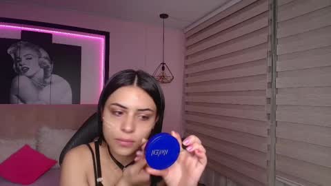 Snapshot of stephany_rodriguez_ chatting on 3, 3, 2025 stephany_rodriguez_ online show from 3, 3, 2025