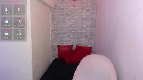 stephany_rodriguez_ online show from 20, 10, 2025