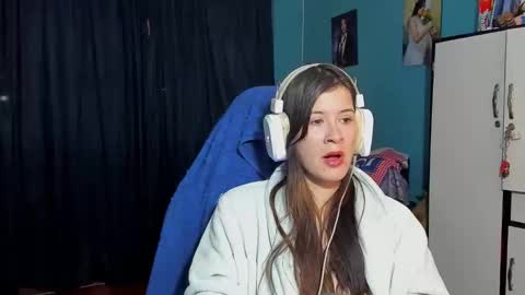 Snapshot of stephany_uwu chatting on 26, 5, 2026 Stephany independient model online show from 26, 5, 2026