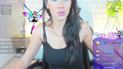 S T E P H A N Y A online show from 26, 1, 2025