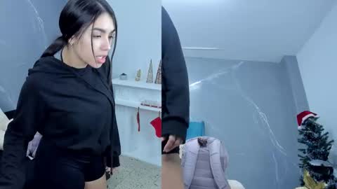 Stefanny online show from 7, 1, 2026