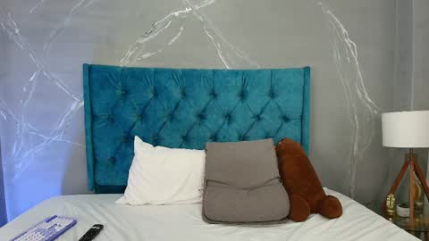 Stefanny online show from 29, 3, 2026