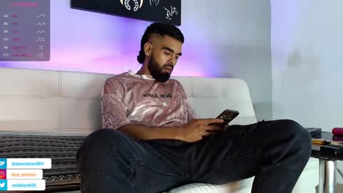 Snapshot of stephenbrown_ chatting on 12, 1, 2025 ................ online show from 12, 1, 2025