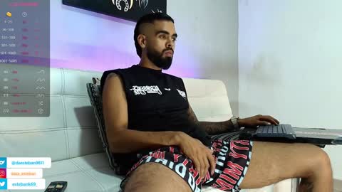 Snapshot of stephenbrown_ chatting on 17, 1, 2025 ................ online show from 17, 1, 2025