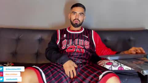 Snapshot of stephenbrown_ chatting on 5, 3, 2025 ................ online show from 5, 3, 2025
