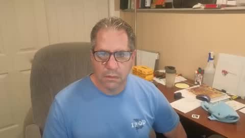 stephenhal9 online show from 23, 9, 2025