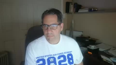 stephenhal9 online show from 27, 10, 2025