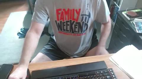 stephenhal9 online show from 28, 2, 2026