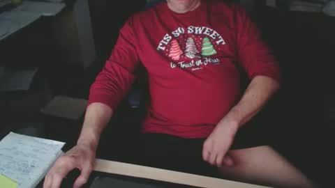 stephenhal9 online show from 11, 4, 2026